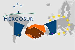 Tres pasos necesarios para un acuerdo exitoso entre el Mercosur y la Unión Europea