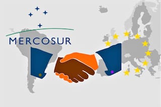 Tres pasos necesarios para un acuerdo exitoso entre el Mercosur y la Unión Europea