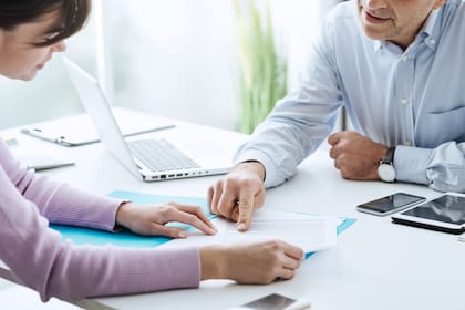 Cuáles son las variables secretas que las aseguradoras contemplan antes de aceptar a alguien como cliente