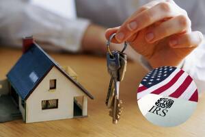 ¿El IRS puede embargar una vivienda?: estos son los derechos que tienen los contribuyentes