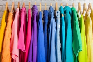 Qué colores usar y cuáles evitar al recibir el Año Nuevo, según el Feng Shui