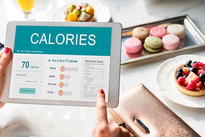 Cuáles son los consejos para perder peso de forma saludable, según expertos