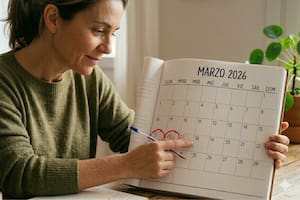 Para tener en cuenta: qué días no se trabaja por los feriados de marzo