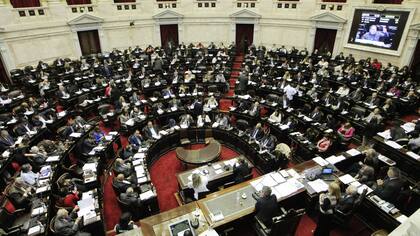 ¿Cuáles son los diputados que más proyectos presentaron?