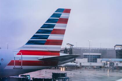 Cuáles son los efectos del cierre del gobierno en los vuelos de EE.UU.