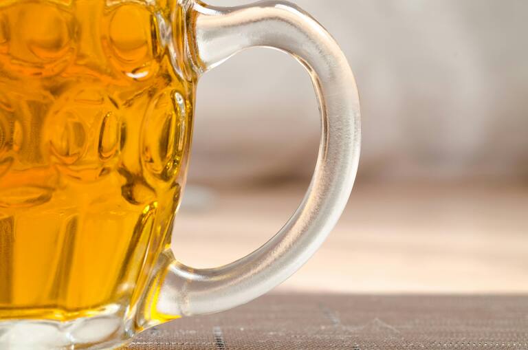 cerveza