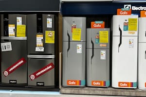 Cuáles son los electrodomésticos que se pueden importar directo de Tierra del Fuego