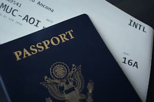 Fotos para el pasaporte de EE.UU.: errores comunes que invalidan tu solicitud de inmediato