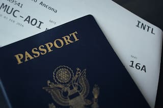 Fotos para el pasaporte de EE.UU.: errores comunes que invalidan tu solicitud de inmediato