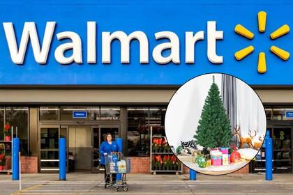 Cuáles son los horarios de atención de Walmart en Nochebuena y Navidad