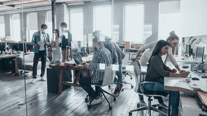 ¿Cuáles son los mejores lugares para trabajar en la América Latina?