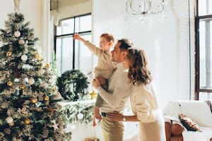 Los 10 mejores regalos para hacer a un niño en Navidad