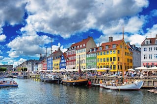 Estos son los países más amigables para irse a vivir después de los 60 años