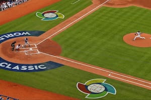 Los países latinos favoritos para ganar el Clásico Mundial de Béisbol 2026