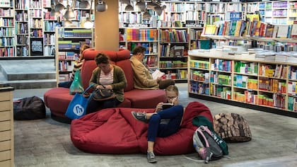 Cuáles son los países más lectores del mundo