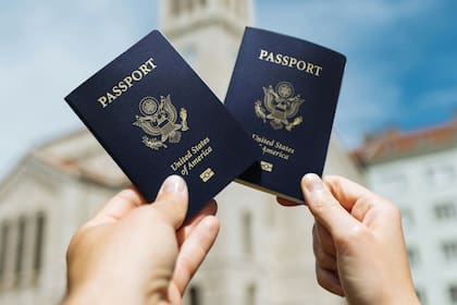 Cuáles son los países que exigen visa y que no piden un permiso para su ingreso