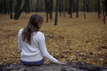 ¿Cuáles son los patrones que llevan a la melancolía?