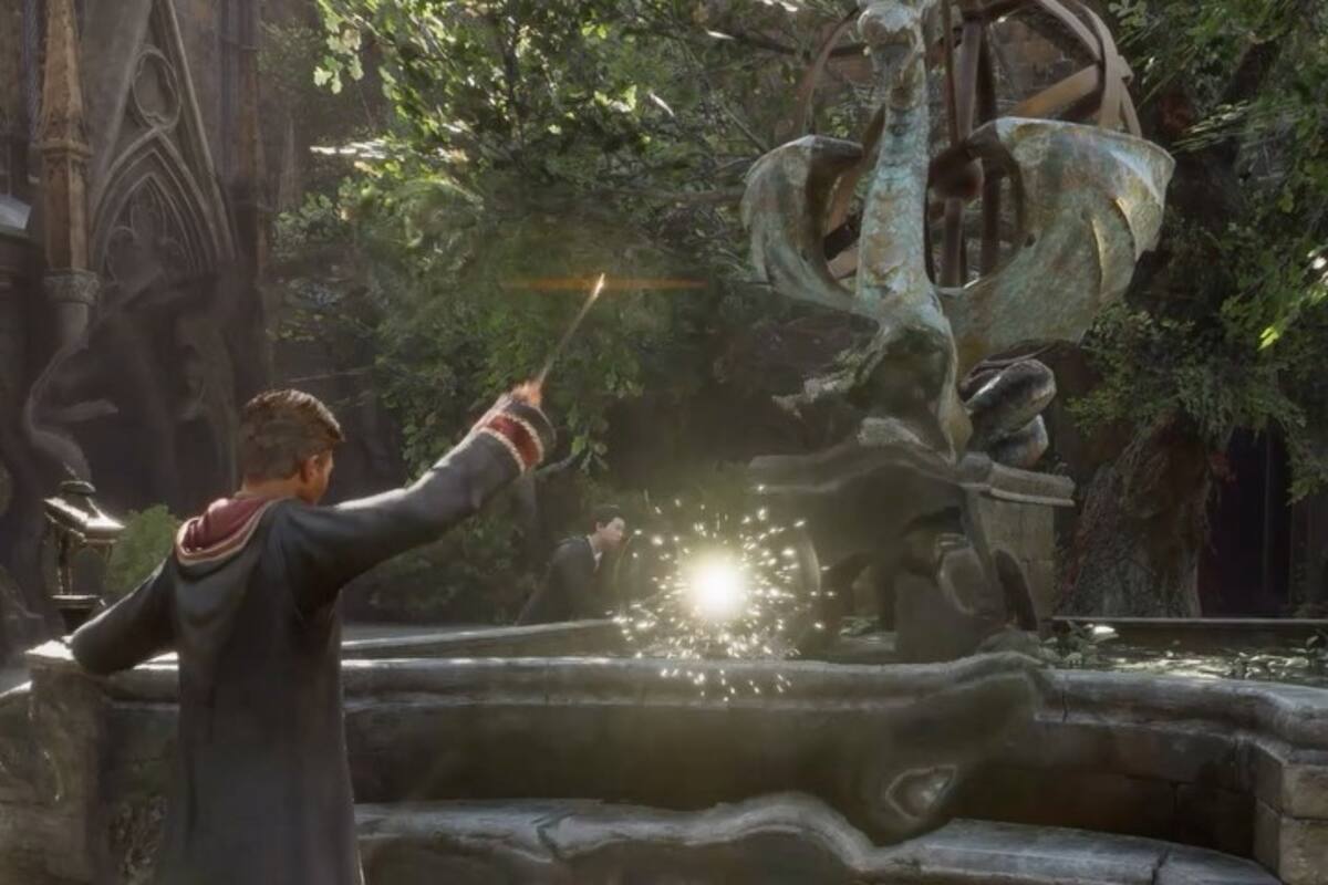 Hogwarts Legacy: cuáles son los requisitos mínimos para jugarlo en la ...
