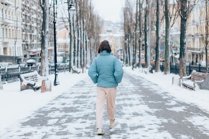 Cuáles son los síntomas de congelamiento e hipotermia: señales para estar alerta