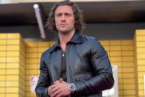 Cuáles son y dónde ver las otras películas de Aaron Taylor-Johnson, el posible nuevo James Bond