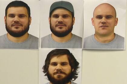 Cualquier persona puede aportar datos de forma anónima por teléfono o en el sitio del Departamento de Seguridad Pública