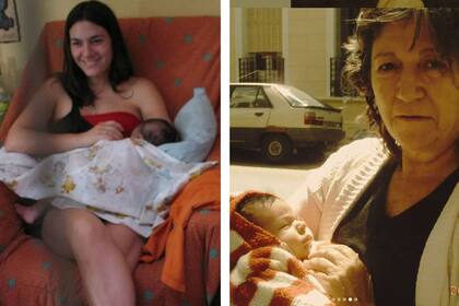 ¿Cuán determinante para el destino de una persona es el día y la circunstancia de su nacimiento? Teresa nació cautiva en un móvil policial de la dictadura, su madre, la física Adriana Calvo, tuvo revancha: pudo presenciar el parto del primer hijo de Teresa y tener a su nieto recién nacido en sus brazos como no pudo hacerlo con su propia hija.