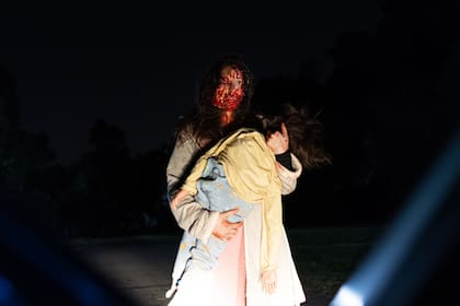 Cuando acecha la maldad, una trama asfixiante que rebosa de buen cine