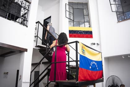 Cuando acudió a una cita rutinaria con el juez Jonathan Reingold en el tribunal de 26 Federal Plaza, en Manhattan, Yonquenide fue detenido