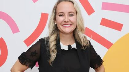 Cuando Alexa von Tobel tenía 20 años lanzó la startup de fintech LearnVest, que más tarde vendió por más de 370 millones de dólares