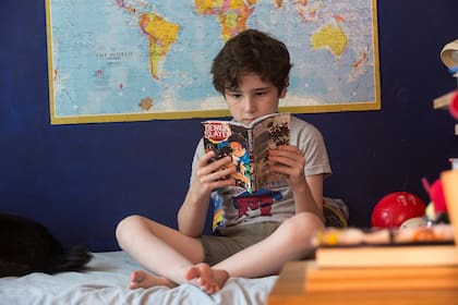 "Cuando algo le interesa, lo desmiembra", cuenta la madre de Facundo