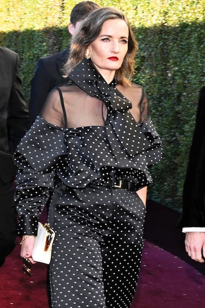 Cuando aún se subía a los escenarios a cantar conoció a Yvonne
McGuinness, su pareja desde ese entonces. Se casaron en 2004 y
tuvieron dos hijos.