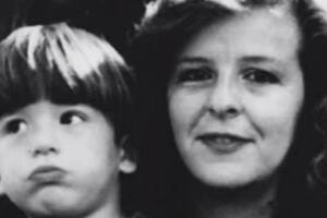 Cuando Diana Turbay falleció, a su hijo Miguel le faltaban tres días para cumplir cinco años