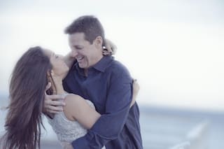 Renunció a la Argentina por amor y pasó por alto algo clave