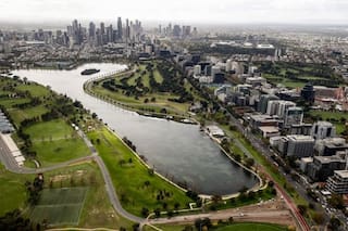 Compitió en un Gran Premio, subió al podio y protagonizó un desenlace inesperado tras un comunicado