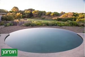 Cuando el agua se convierte en pieza clave del diseño paisajístico