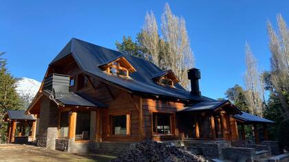 Cuando el dueño supo que los dos hermanos deseaban comprar, no dudó de que fueran los indicados.