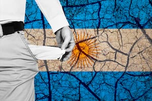 La economía silenciosa de los gastos