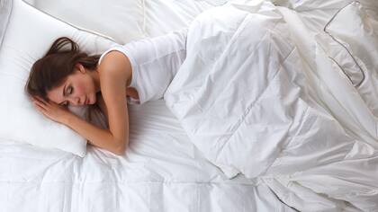 Cuando el sueño no es reparador, se siente en forma de enfermedades