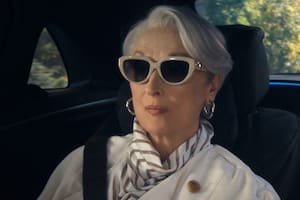 ¿Por qué las películas nuevas se ven tan mal? El misterio detrás de las imágenes oscuras y los fondos borrosos