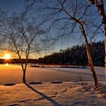 Cuándo empieza el invierno en la Argentina