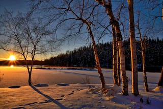 Cuándo empieza el invierno en la Argentina