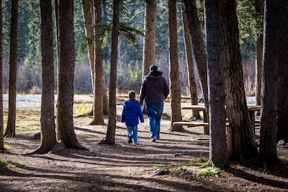 Las fechas exactas de las vacaciones de invierno en cada provincia