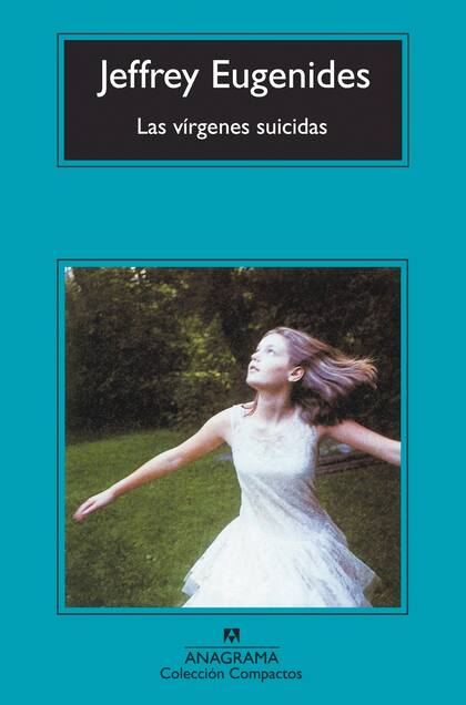 Cuando en 1993 apareció "Las vírgenes suicidas", fue comparada con "El guardián entre el centeno"