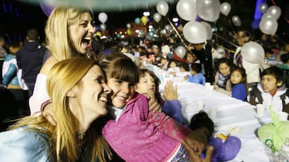 ¿Cuándo es el Día del Niño 2017?