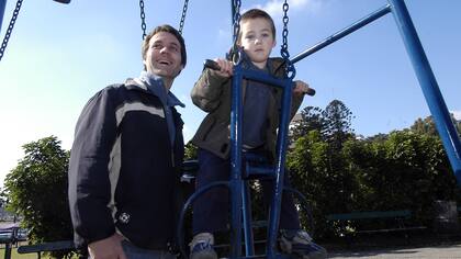 Cuándo es el Día del Padre 2017 en Argentina