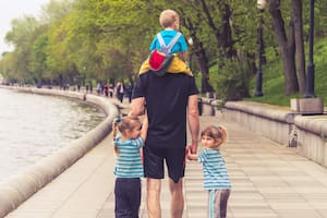 Cuándo es el Día del Padre 2026