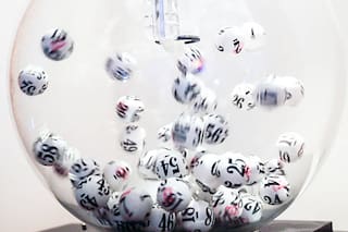 Cuánto sale el billete del Gordo de Navidad 2025