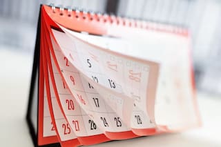 Cuándo es el próximo feriado