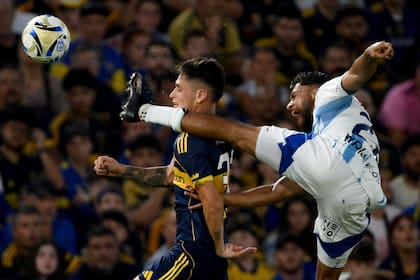 Cuándo es el próximo partido de Boca