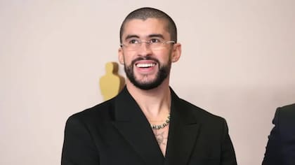 Cuándo es el recital de Bad Bunny